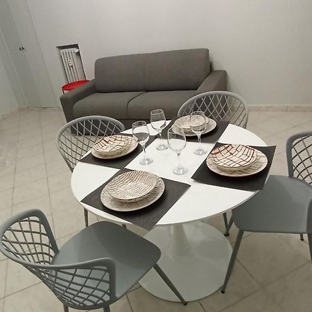 Confort Ed Eleganza A Porta Palazzo Turijn Buitenkant foto