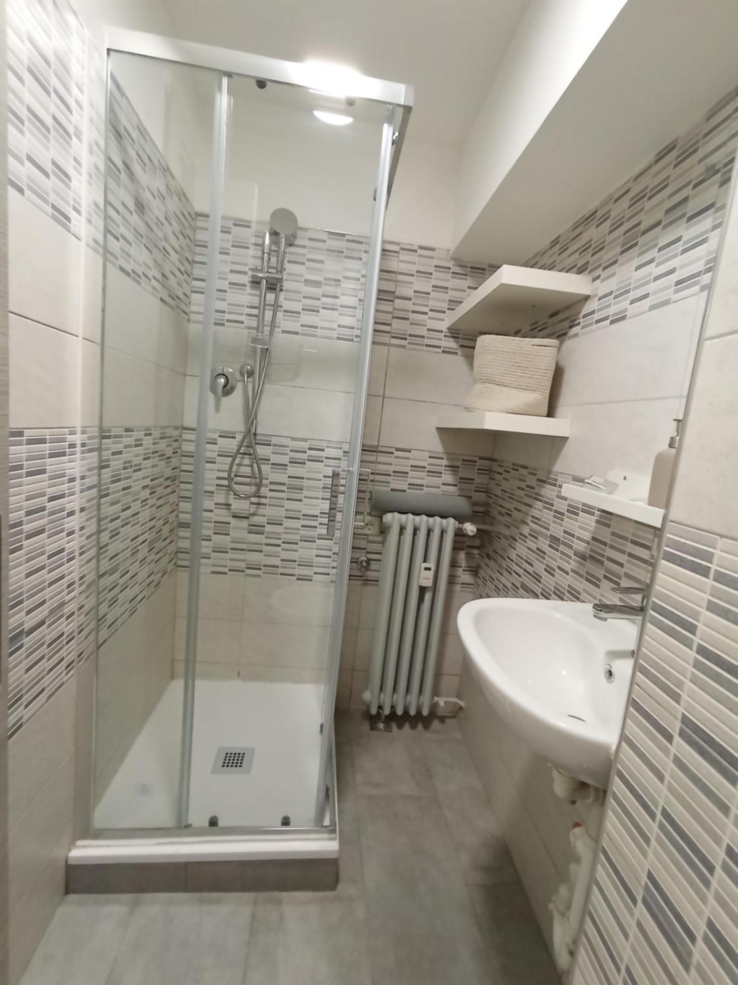 Confort Ed Eleganza A Porta Palazzo Turijn Buitenkant foto