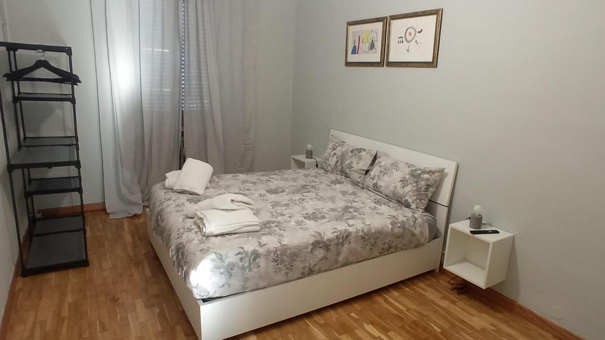 Confort Ed Eleganza A Porta Palazzo Turijn Buitenkant foto